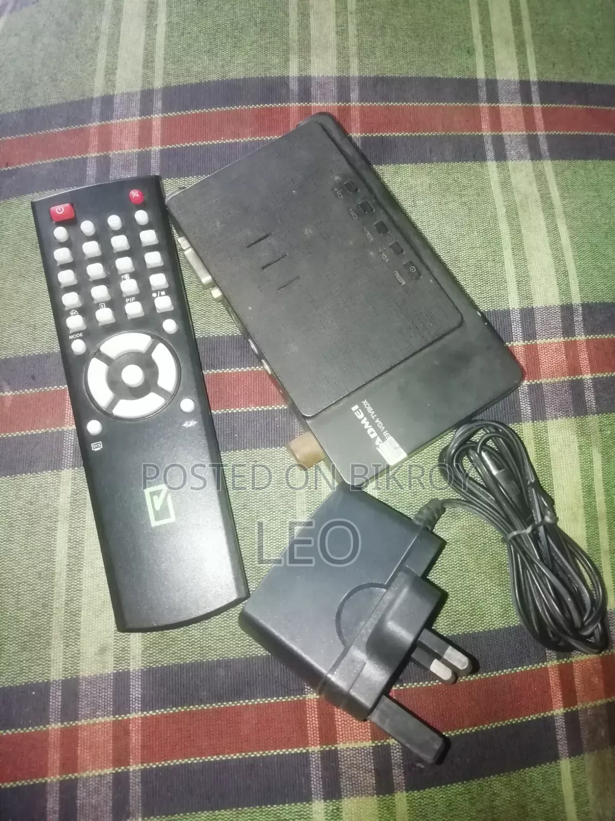গ্যাডমি টিভি কার্ড বিক্রি