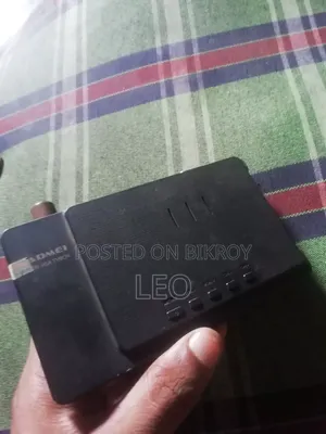 গ্যাডমি টিভি কার্ড বিক্রি