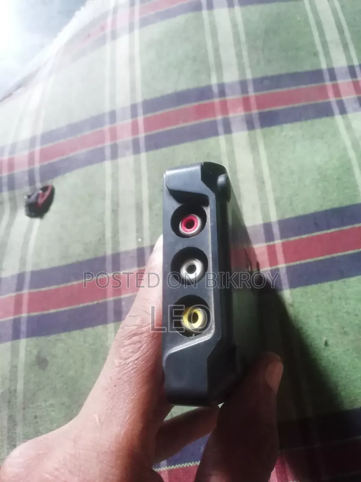 গ্যাডমি টিভি কার্ড বিক্রি