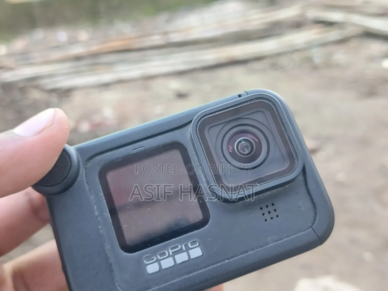 GoPro Hero 9 Black