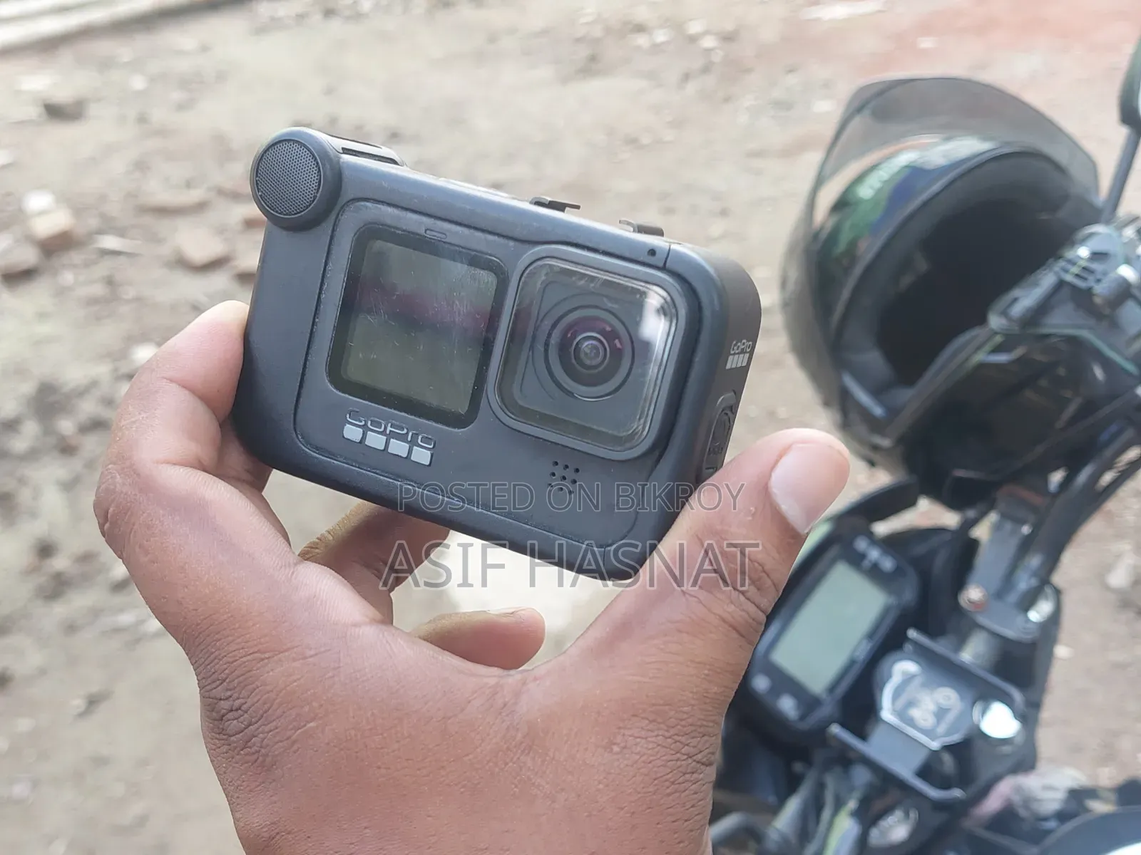 GoPro Hero 9 Black