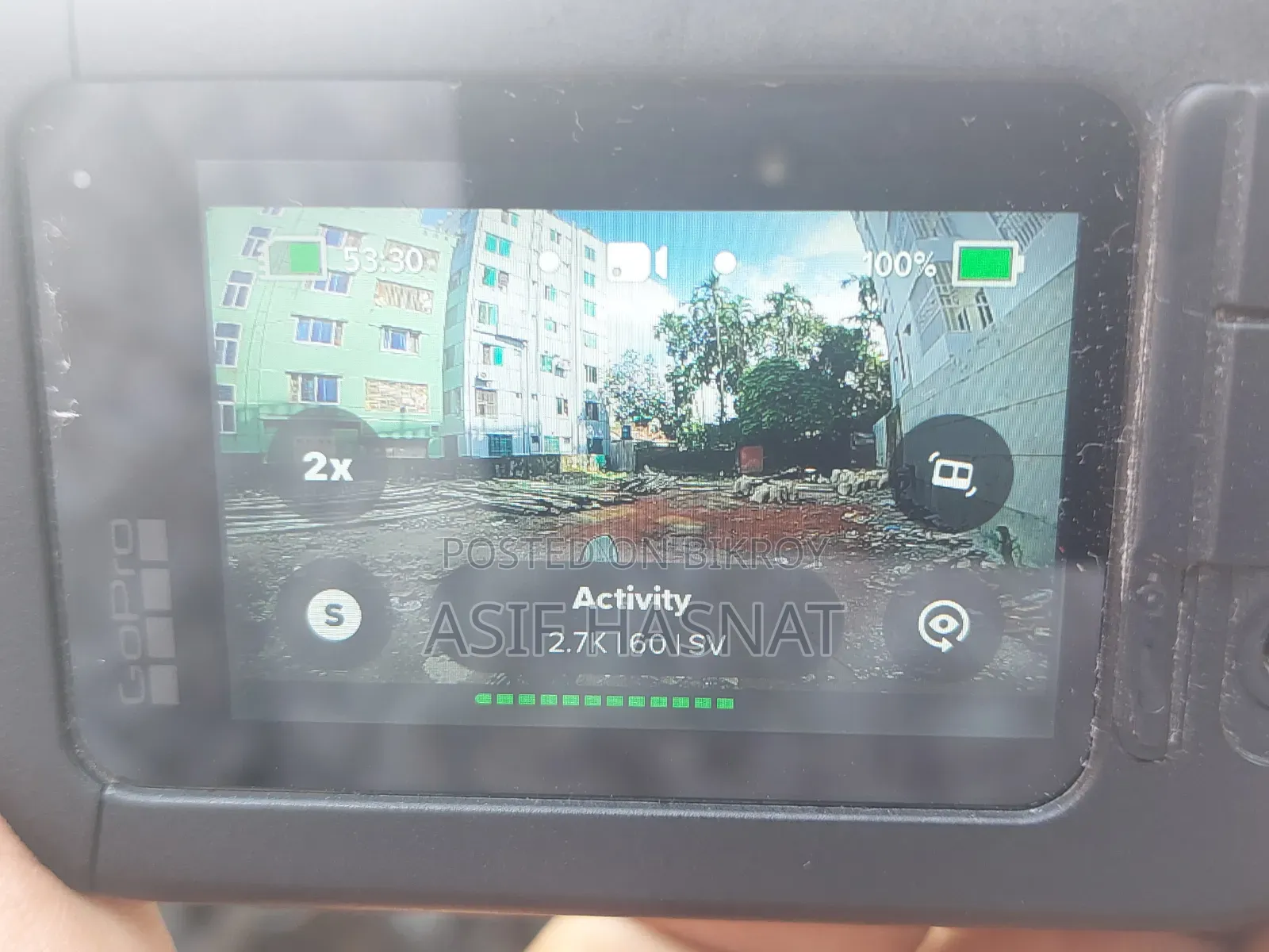 GoPro Hero 9 Black