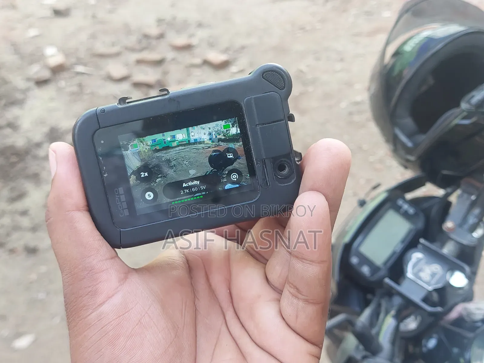 GoPro Hero 9 Black
