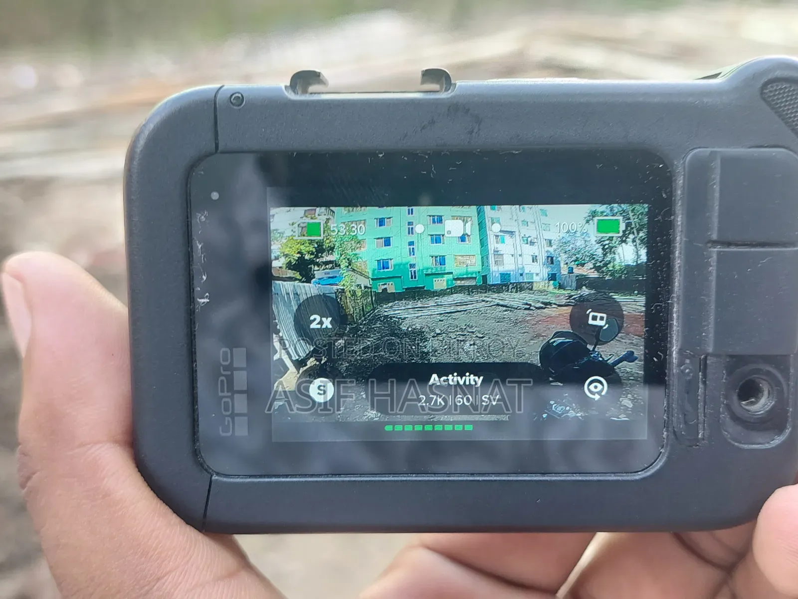 GoPro Hero 9 Black