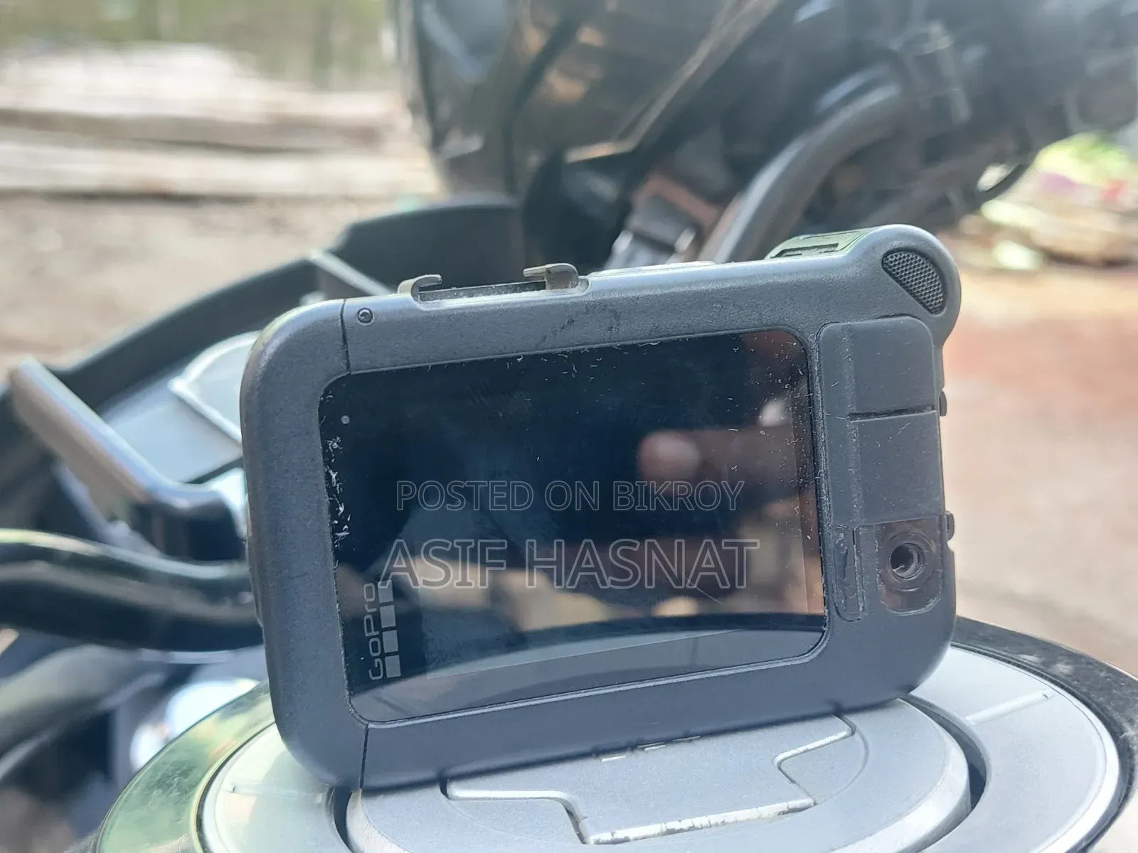 GoPro Hero 9 Black