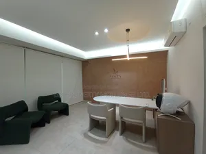 উত্তরায় ২২০০ বর্গফুটের সম্পূর্ণ ফার্নিশড কমার্শিয়াল স্পেস ভাড়ার জন্য