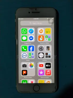 Apple iPhone 7 32 GB Gold