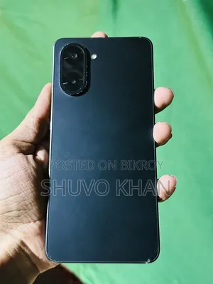 OnePlus Nord CE 5G 256 GB Black