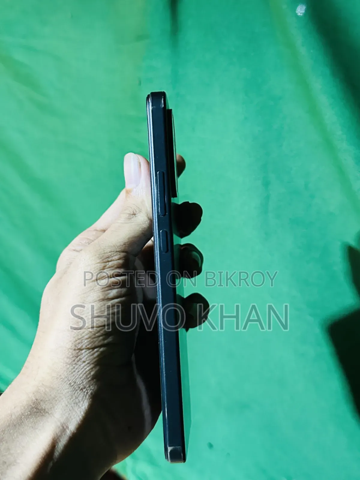 OnePlus Nord CE 5G 256 GB Black