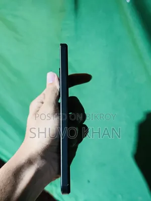 OnePlus Nord CE 5G 256 GB Black