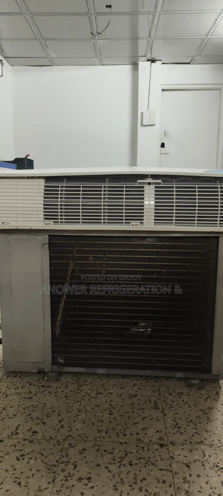 LG Non Inverter 1 Ton AC for Sale
