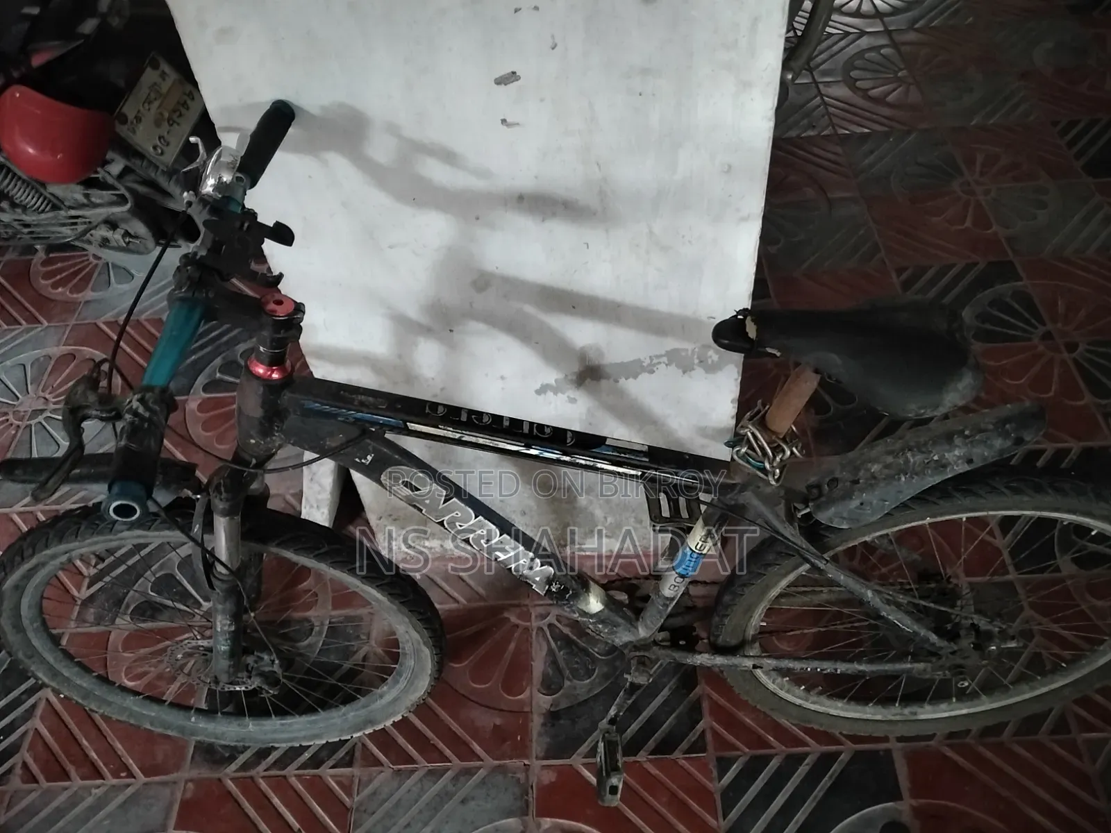 Cycle for sale