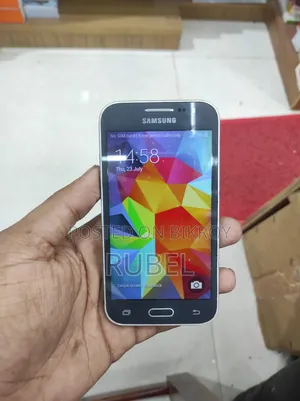 Samsung Galaxy Core Prime 8 GB Black