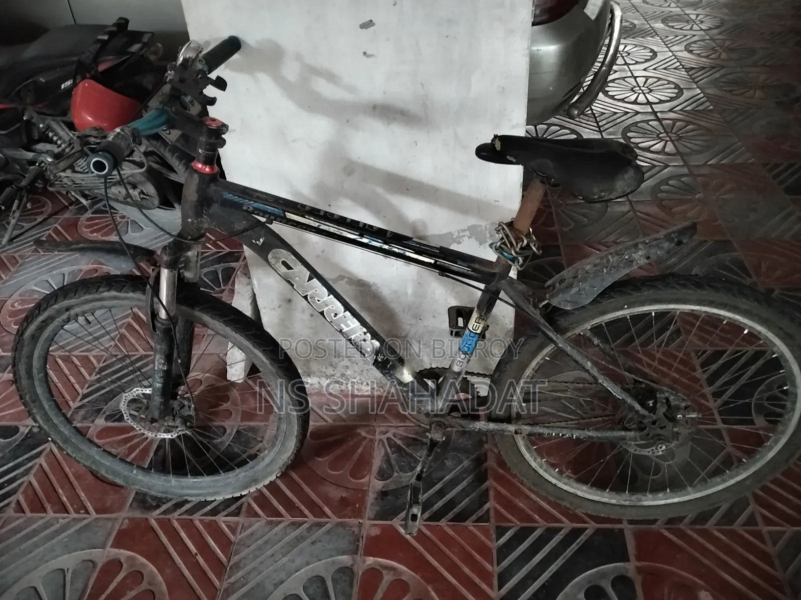 Cycle for sale
