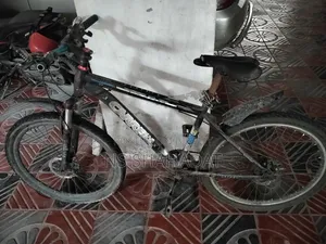 Cycle for sale