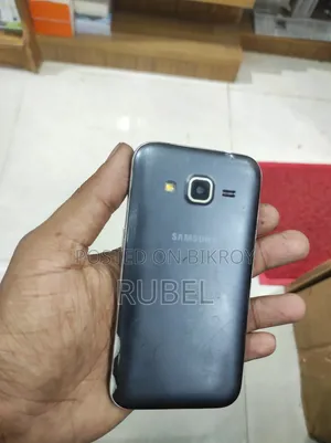 Samsung Galaxy Core Prime 8 GB Black