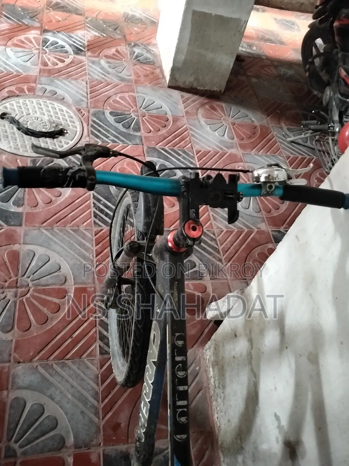 Cycle for sale
