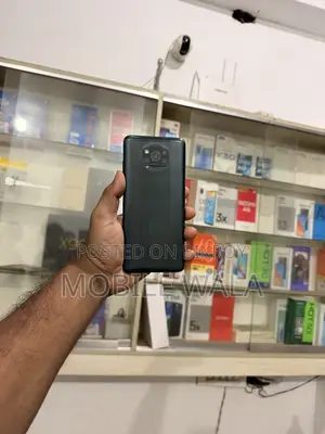 Xiaomi Poco X3 Pro 128 GB Black