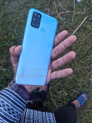 Xiaomi 8 GB