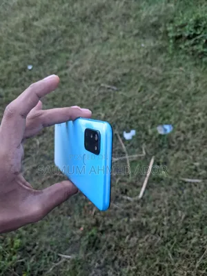 Xiaomi 8 GB