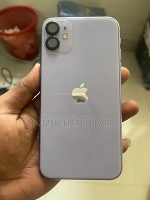 Apple iPhone 11 128 GB Purple