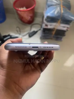 Apple iPhone 11 128 GB Purple