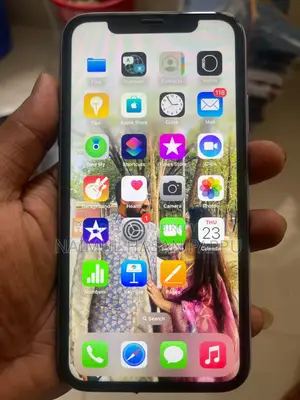 Apple iPhone 11 128 GB Purple