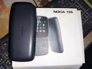 নোকিয়া ১০৬ ব্ল্যাক