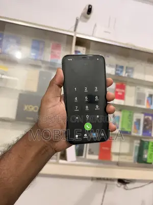 Apple iPhone XS 256 GB White