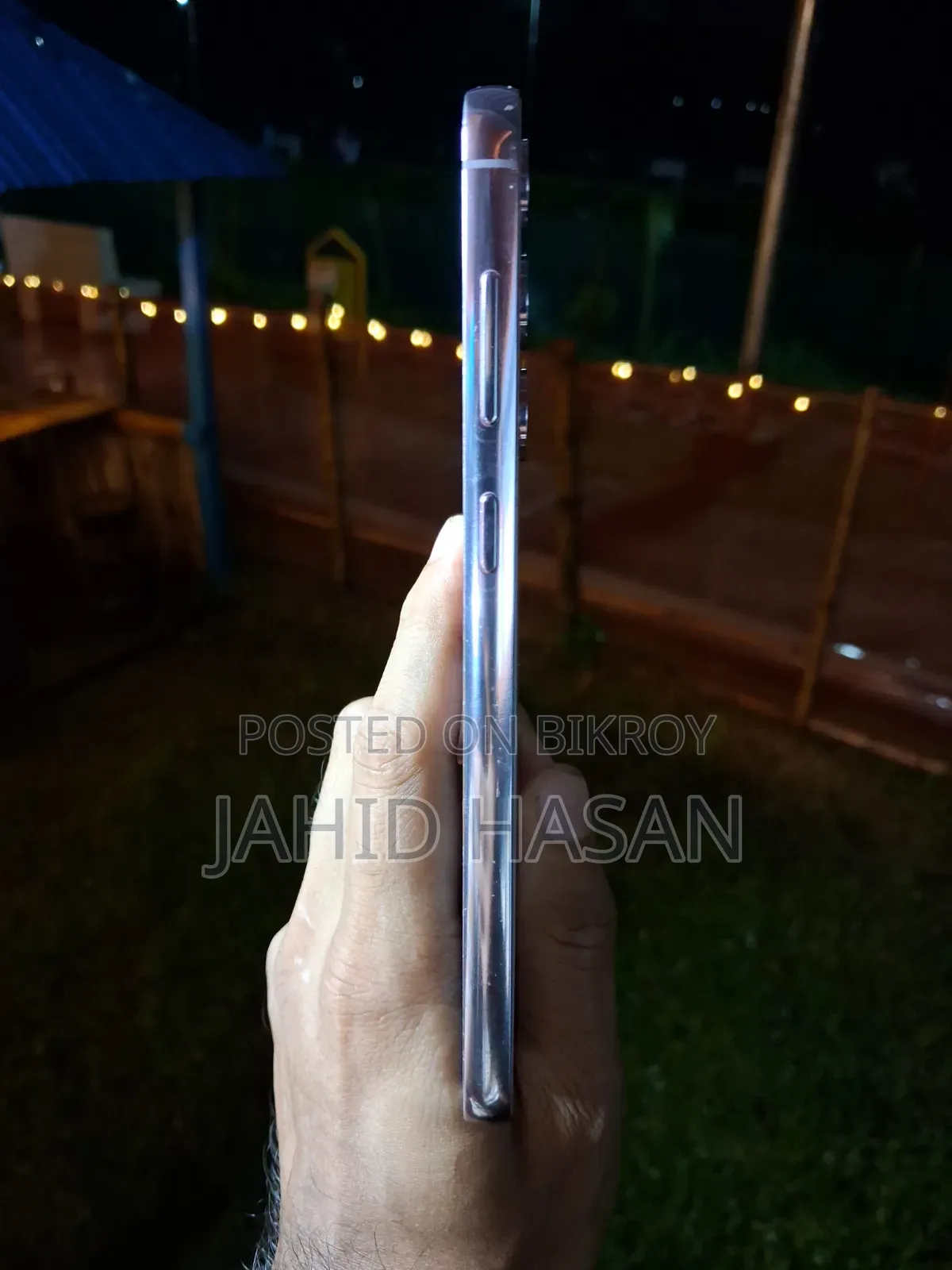 Samsung Galaxy S23 Plus 256 GB