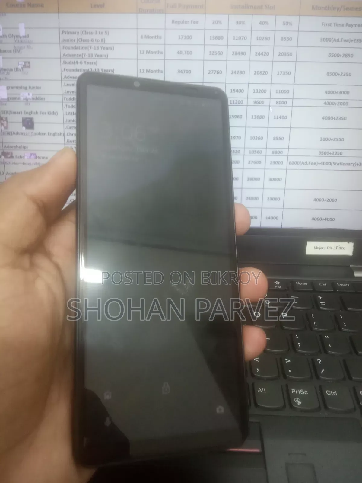 Sony Xperia 10 IV 128 GB Black