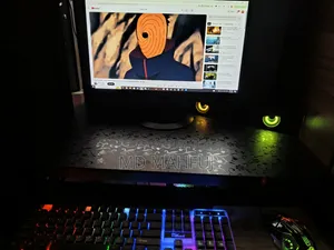 Desktop Computer Asus 8GB Intel Core i3 HDD+SSD 750GB
