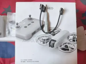 DJI Neo Fly More Combo