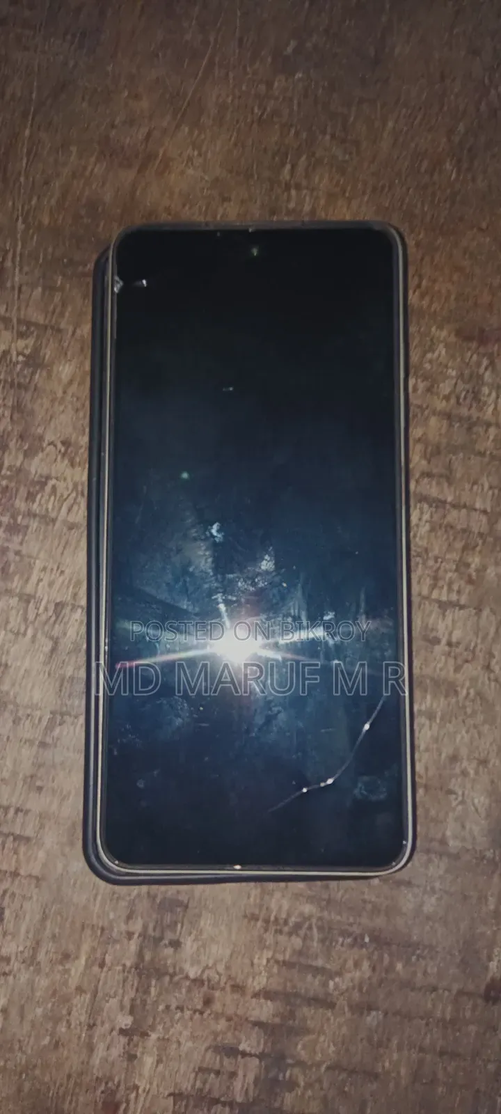 Tecno Spark Go 64 GB Gold