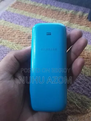 Samsung Guru Music 2 Blue
