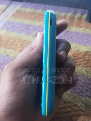 Samsung Guru Music 2 Blue