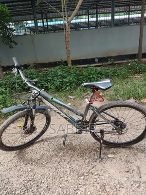 Cycle for Sale