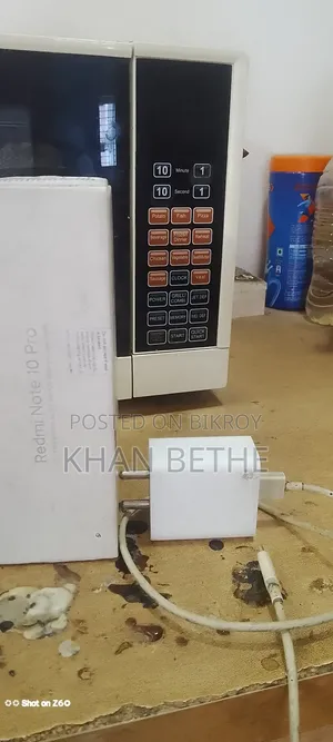 Xiaomi 45 Watt Turbo Charger Original