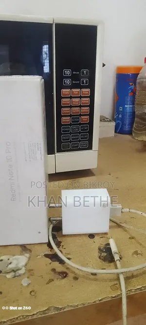 Xiaomi 45 Watt Turbo Charger Original
