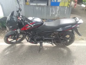 Bajaj Pulsar 150 2024 Black