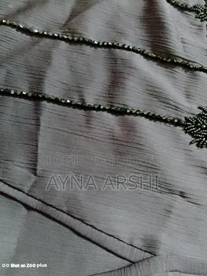 বোরকা + হিজাব