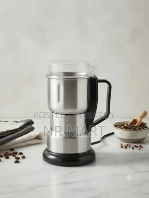 Prestige Multi-Function Food Grinder | 1850W