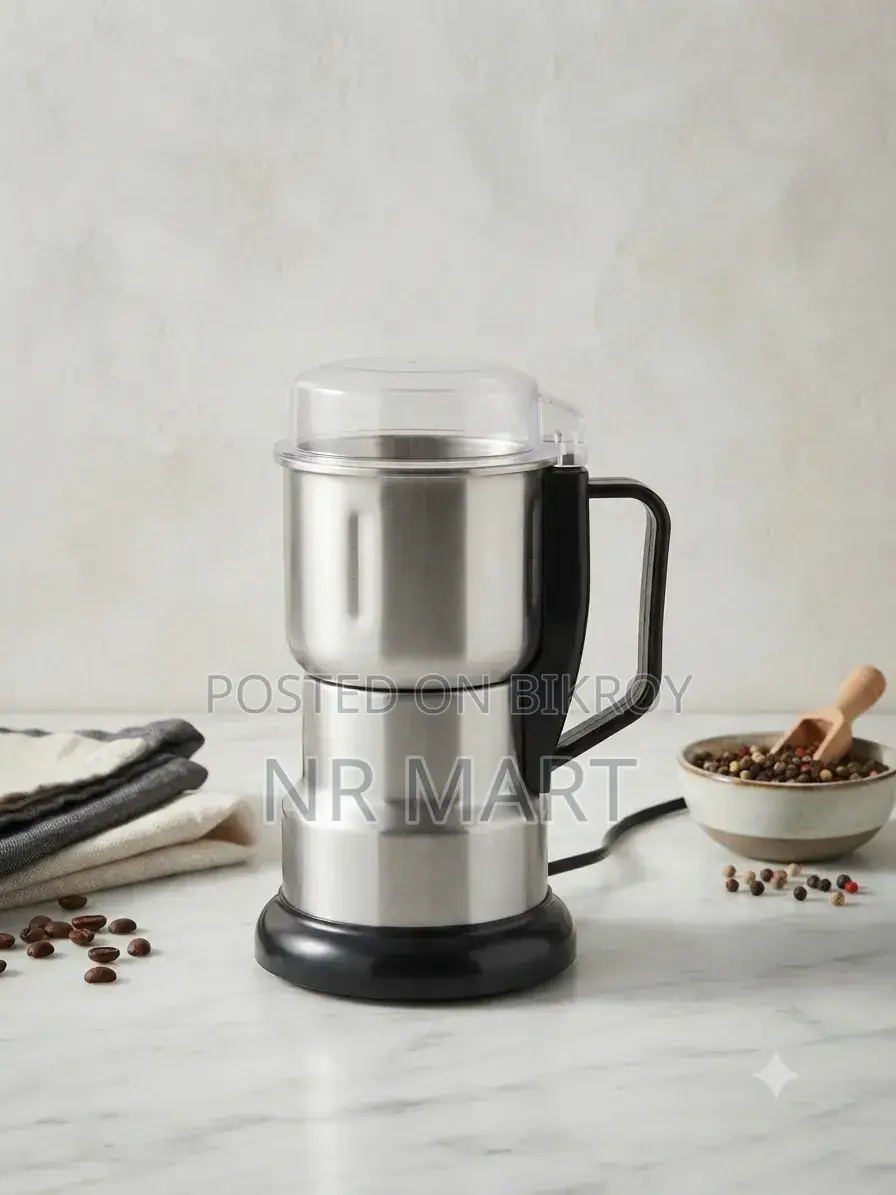 Prestige Multi-Function Food Grinder | 1850W