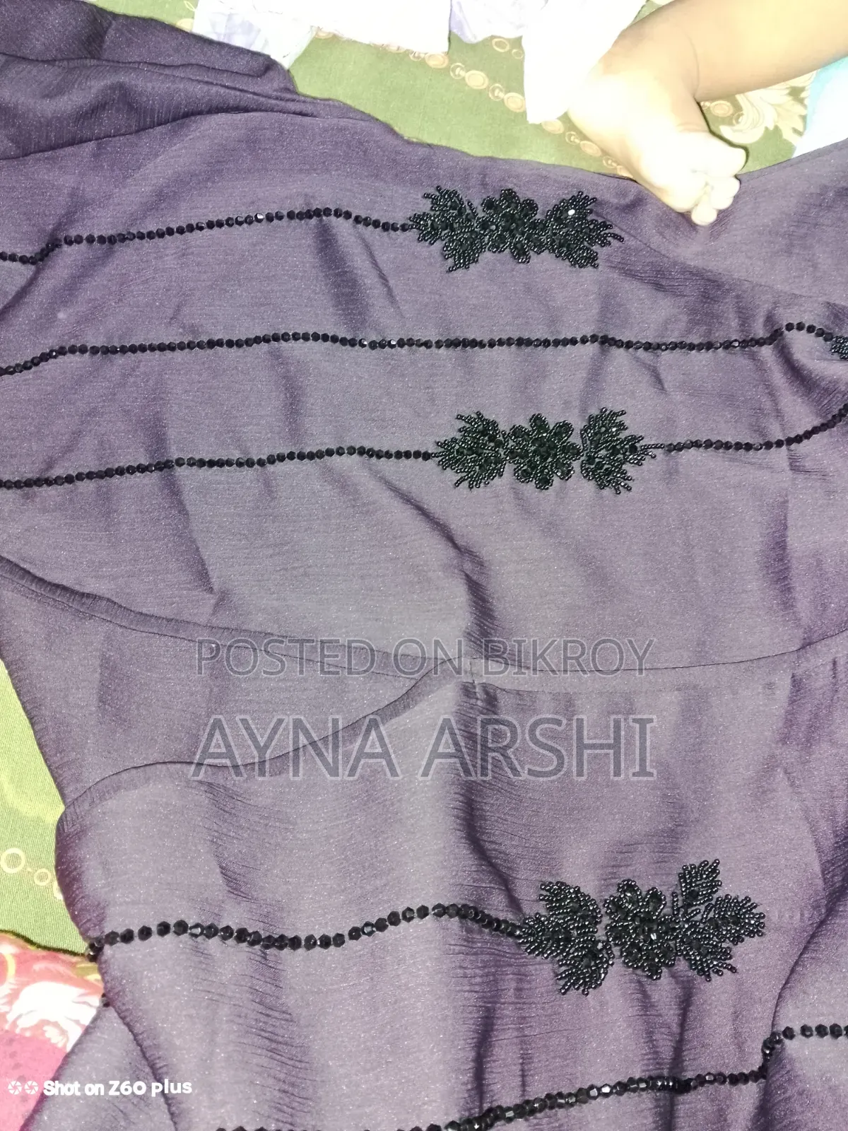 বোরকা + হিজাব