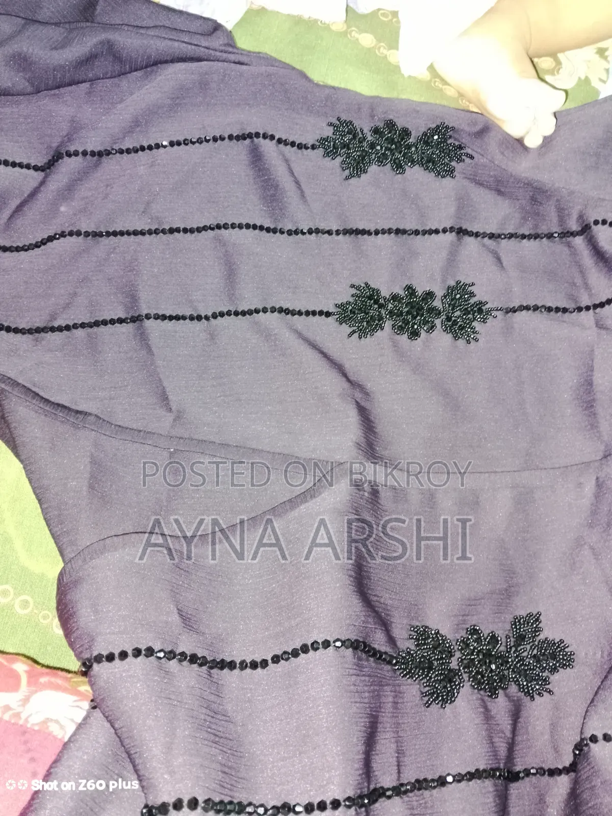 বোরকা + হিজাব