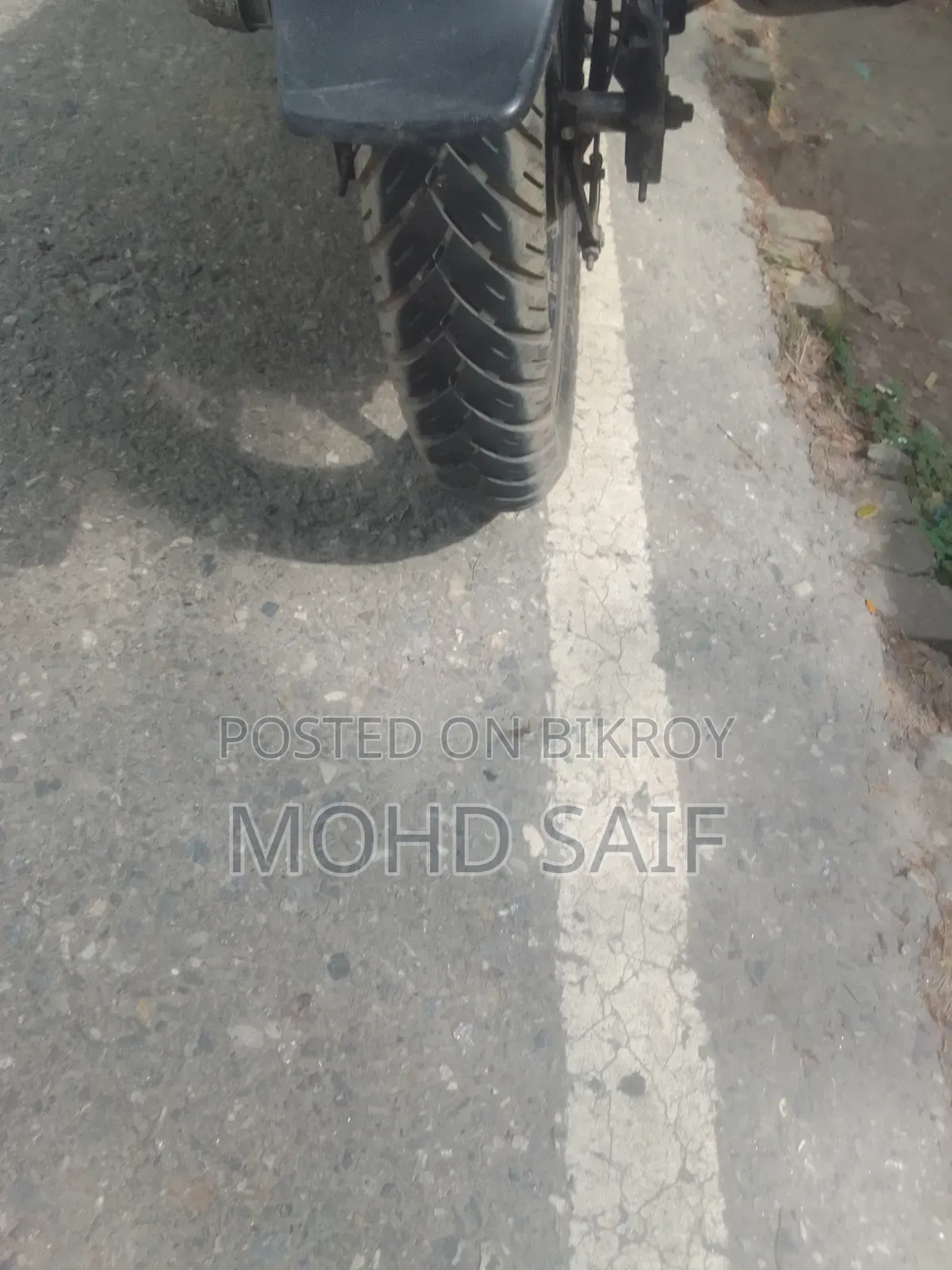 Bajaj Pulsar 150 2024 Black