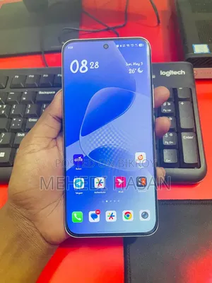 Infinix Hot 60 Pro+ 256 GB Silver
