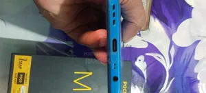 Xiaomi Poco M2 64 GB Blue