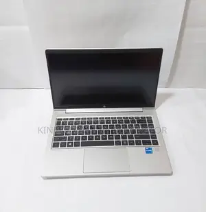 Laptop HP ProBook 640 G8 8GB Intel Core I5 SSD 256GB