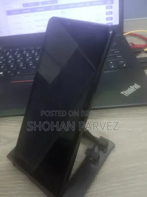 Sony Xperia 10 IV 128 GB Black